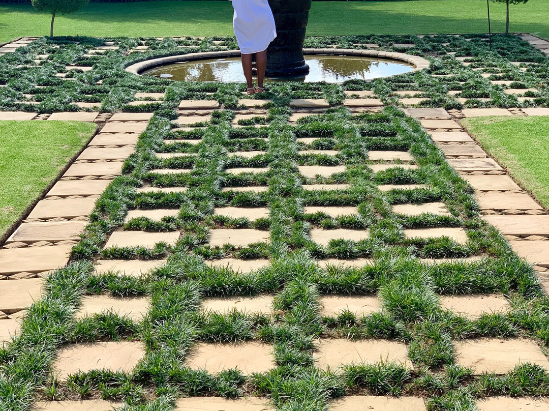 Villa Beryl Guesthouse in Vryheid主图