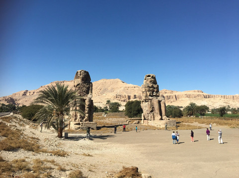 Memnon Reisen-赫尔格达必去景点