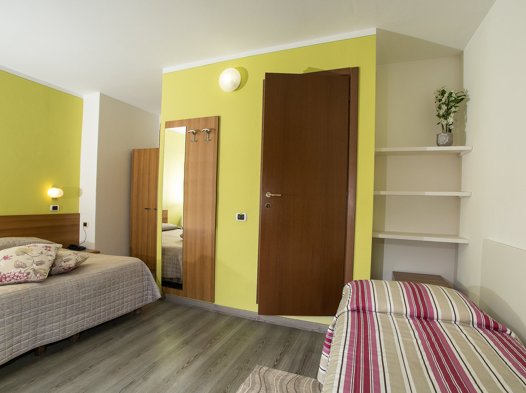 Dependance Pesce d'Oro主图