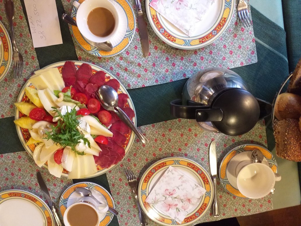 Weinhotel Schneider主图