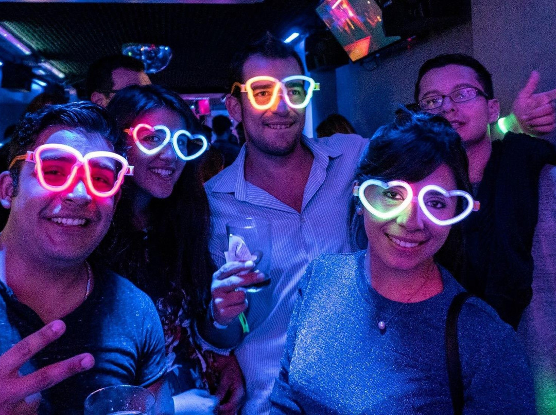 Madrid Urban Vibes Experiences-马德里必去景点