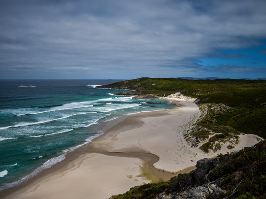 Down Under Discoveries-珀斯必去景点