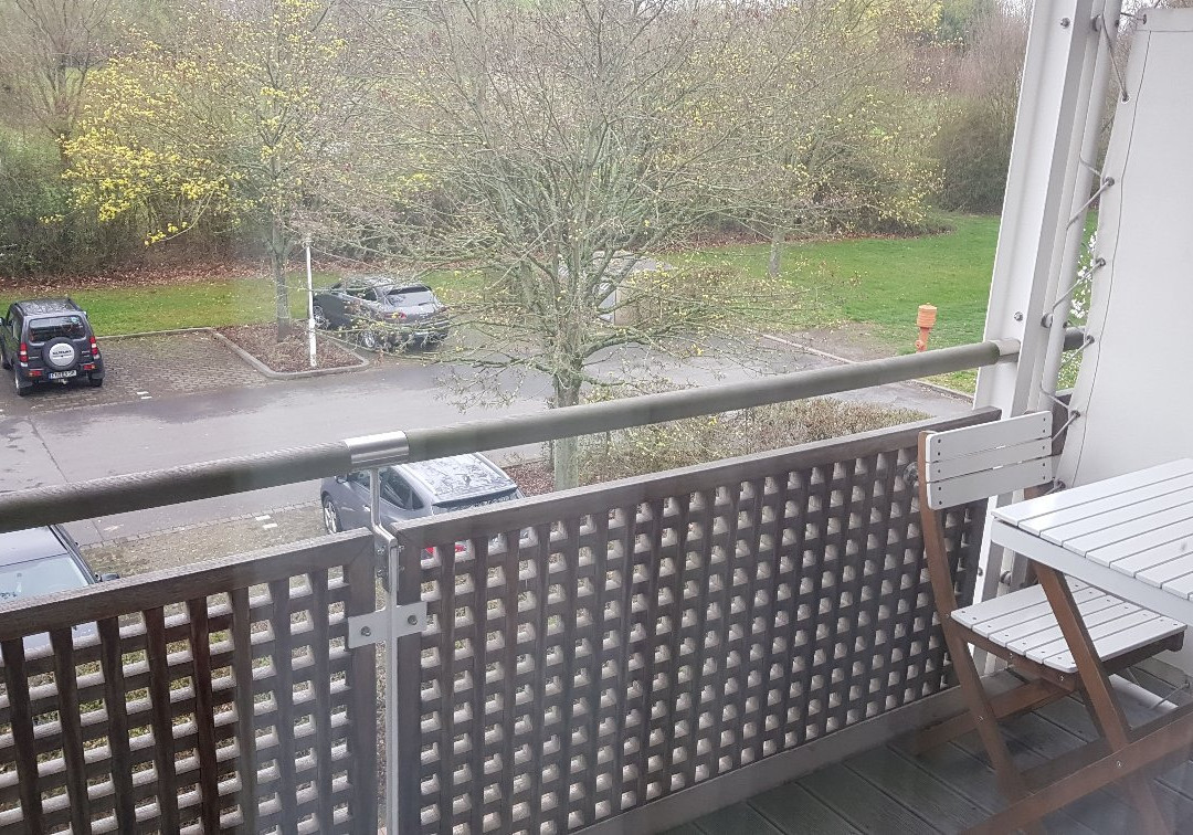 灵登霍夫餐厅&高尔夫酒店主图