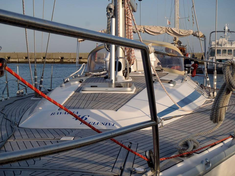 Sao Nicolau Sailboat-卡斯凯什必去景点