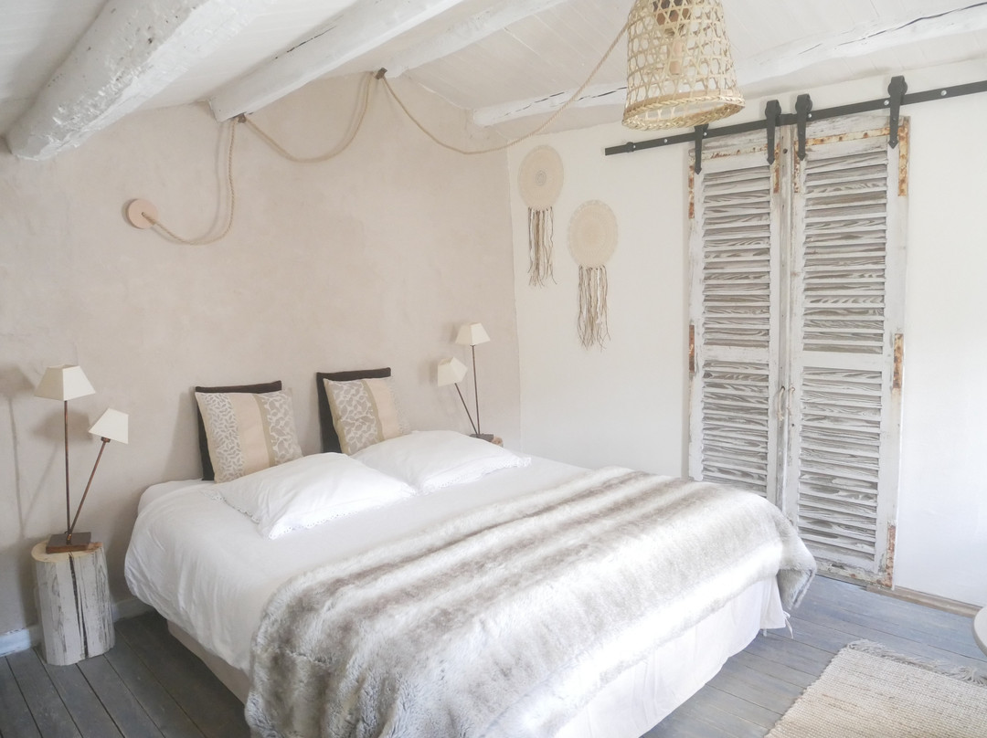 La Maison De Marguerite主图