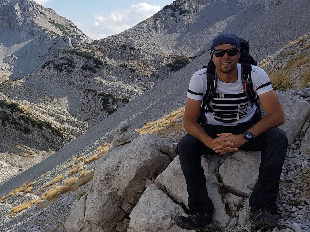 Bosnia Tour & Mountain Guide