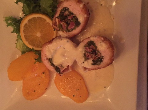 Hawthorne餐馆和美食-Ossy's Cafe