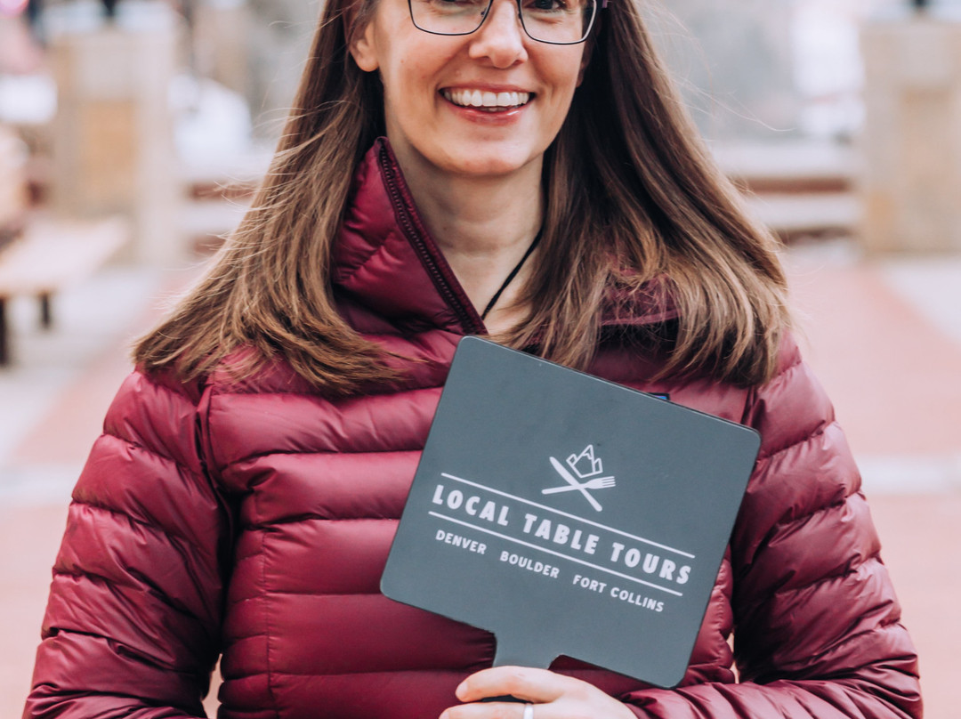 Local Table Tours-博尔德必去景点