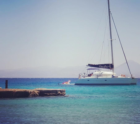 DanEri Yachts Crete-克里特岛必去景点