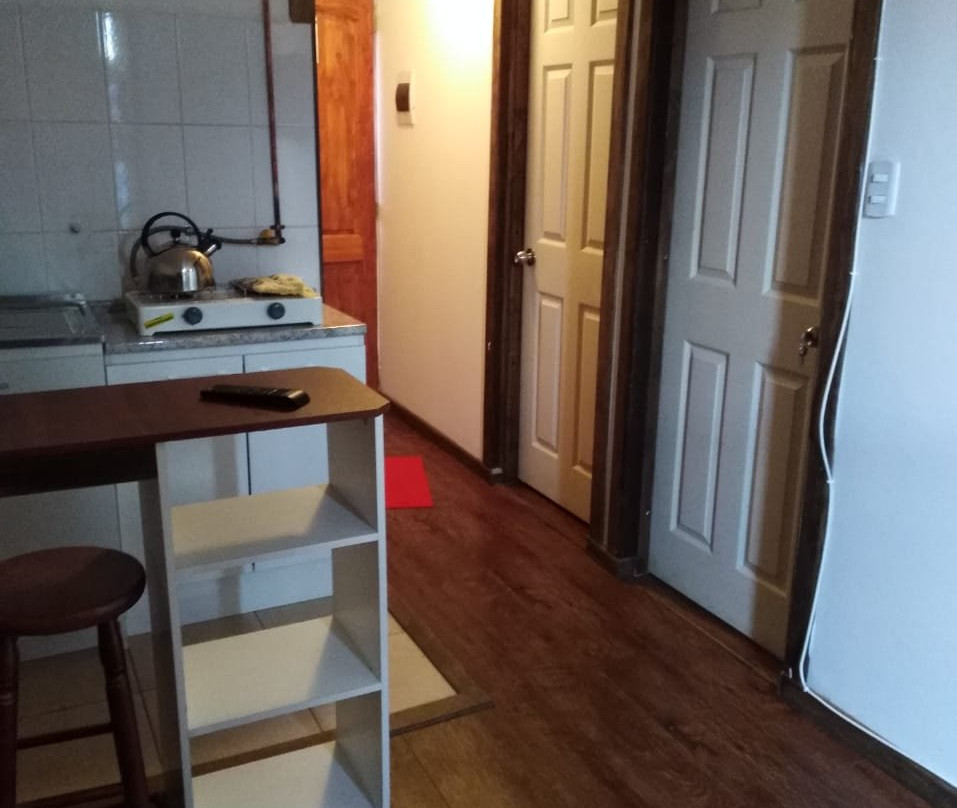 Condominio Dona Jacinta主图