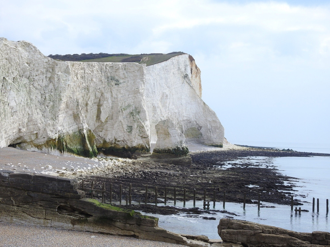 Seaford Beach景点图片