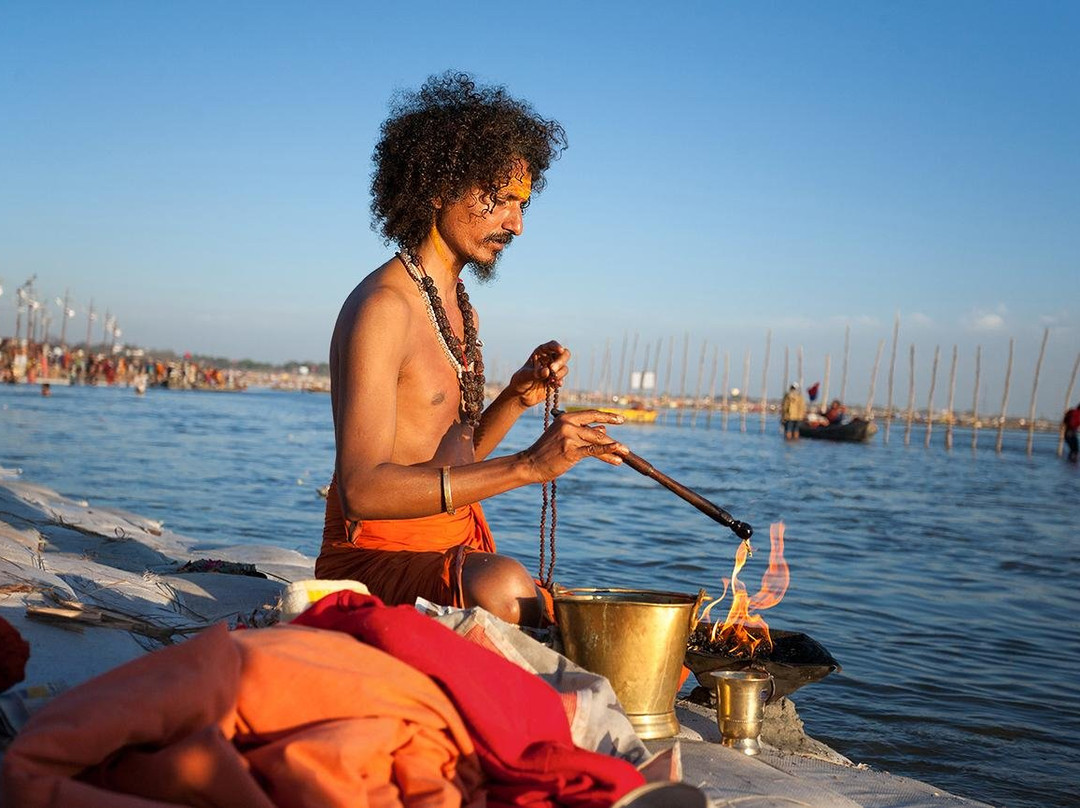 Exposure-西里古里必去景点