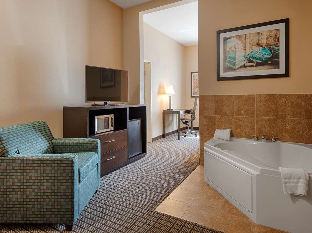 Best Western Plus Pontoon Beach主图