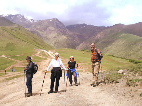 Travel Mates Georgia-第比利斯必去景点