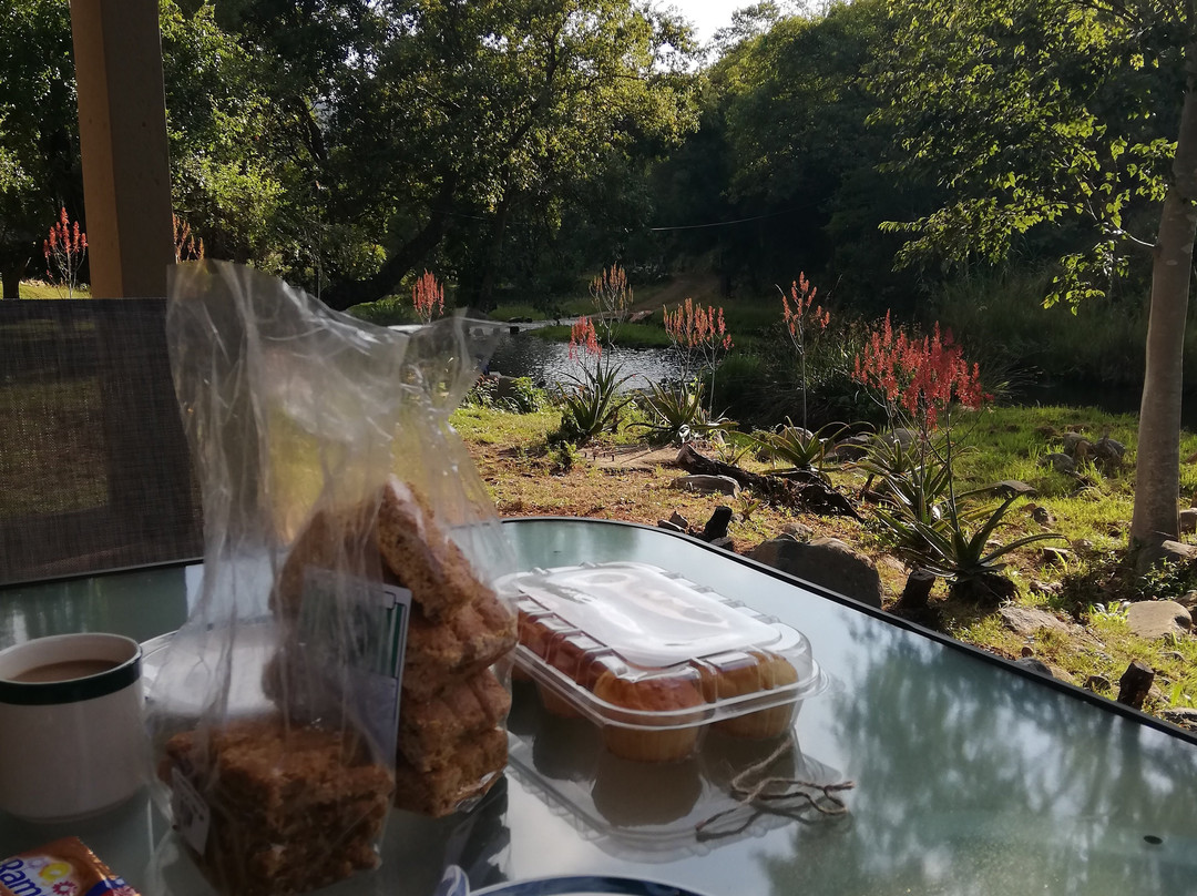 Waterval Onder旅游攻略图片