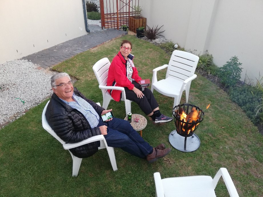 Kogelberg Accommodation主图