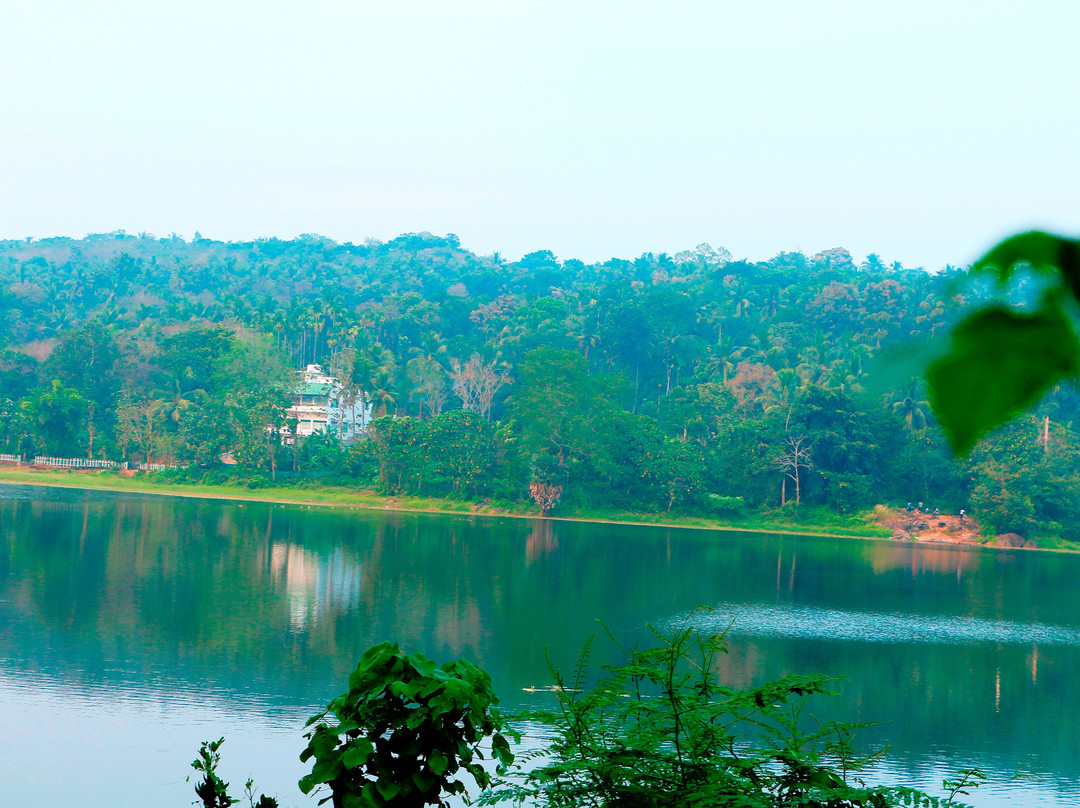 Poomala Dam-德里久尔必去景点