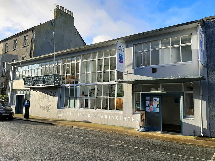 South Tipperary Arts Centre
