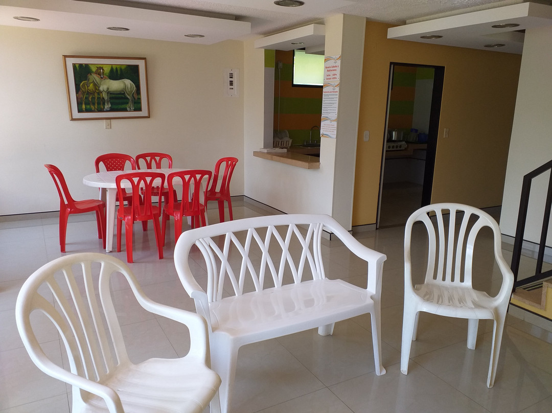 Centro Recreacional IASCEBOY主图