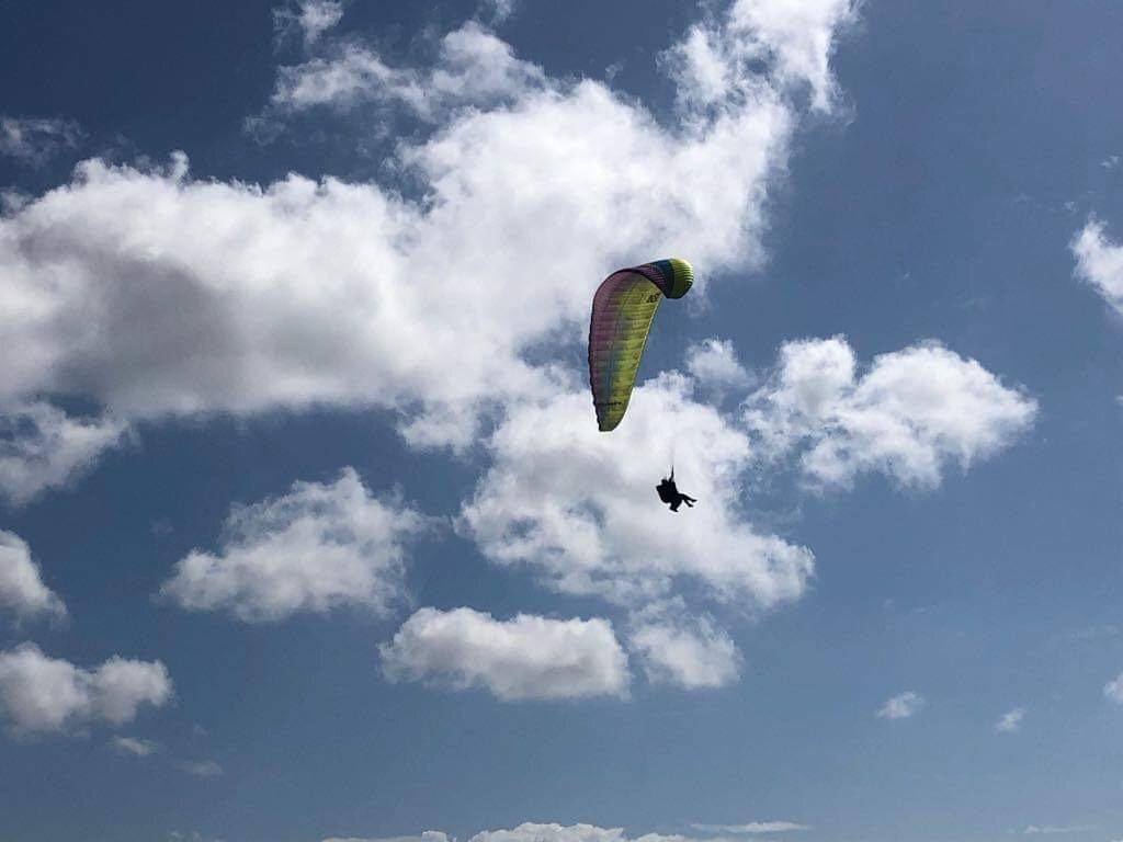 Monitor Gear-Carmona必去景点