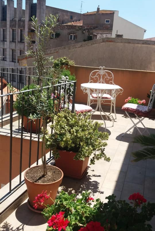 Bed & Breakfast La Casa Antica主图