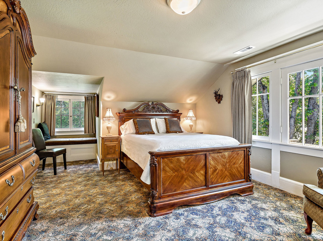 The Willows Inn主图