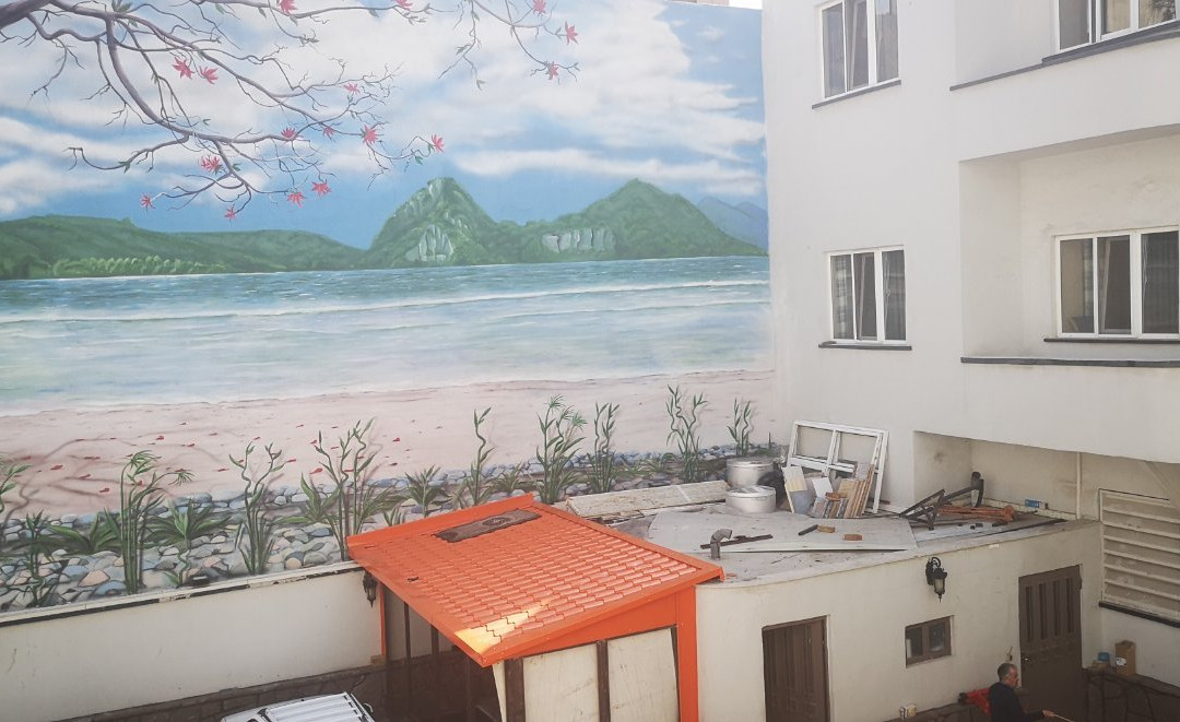 Bahar Hotel主图