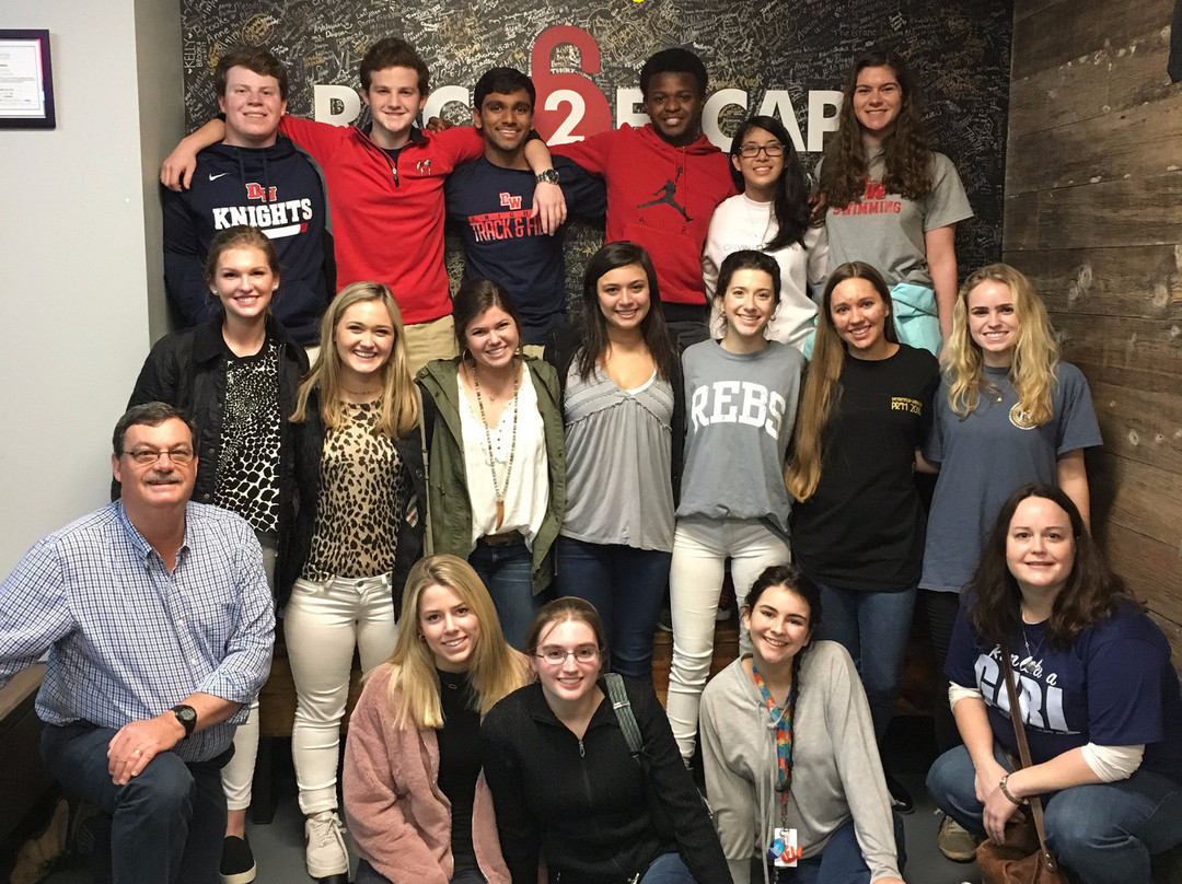 Race 2 Escape-奥尔巴尼必去景点