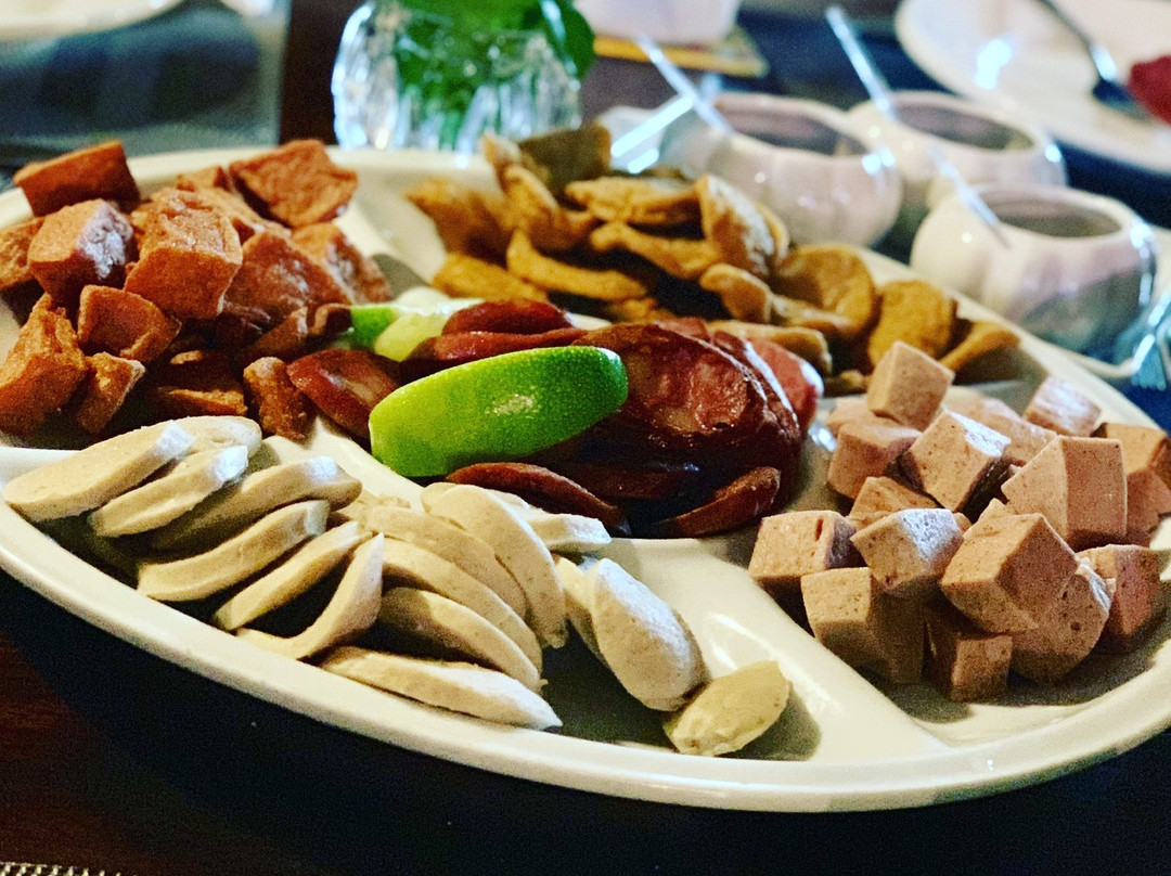 Bar do Alemão Indaiatuba