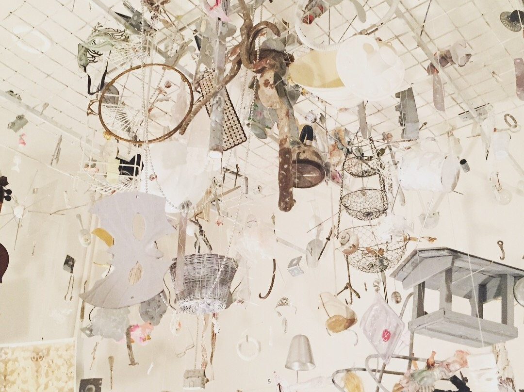 Museum of Art and Design Benesov景点图片