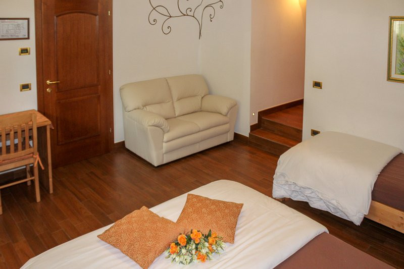 B&B Villa Cinzia主图