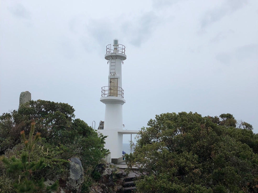 Nagasakibana Lighthouse Park景点图片