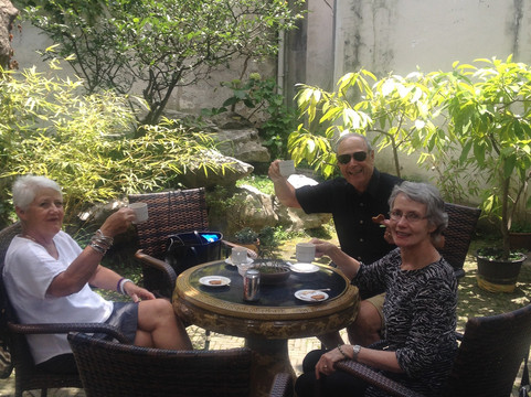 Suzhou Melody-苏州市必去景点