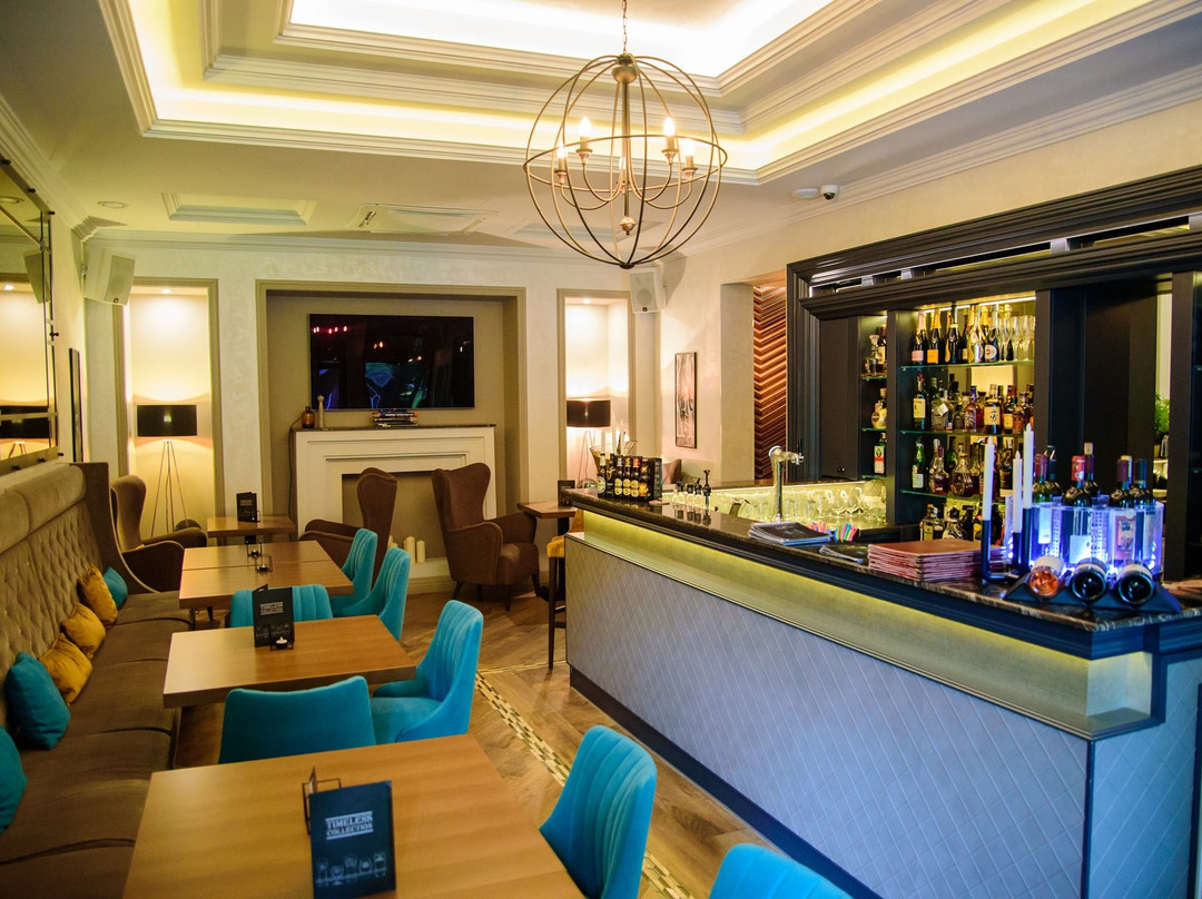 L'Art Hotel Carei主图