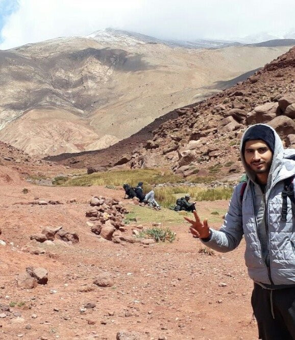 Tighza Village主图