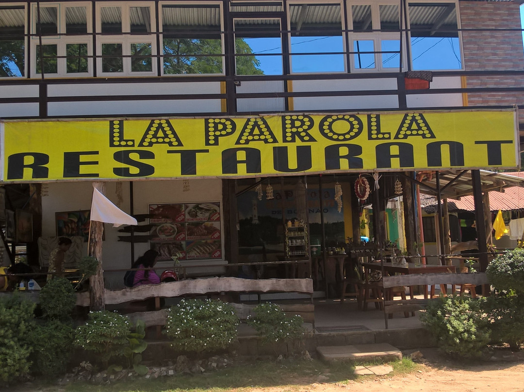 La Parola de Bolinao Beach resort