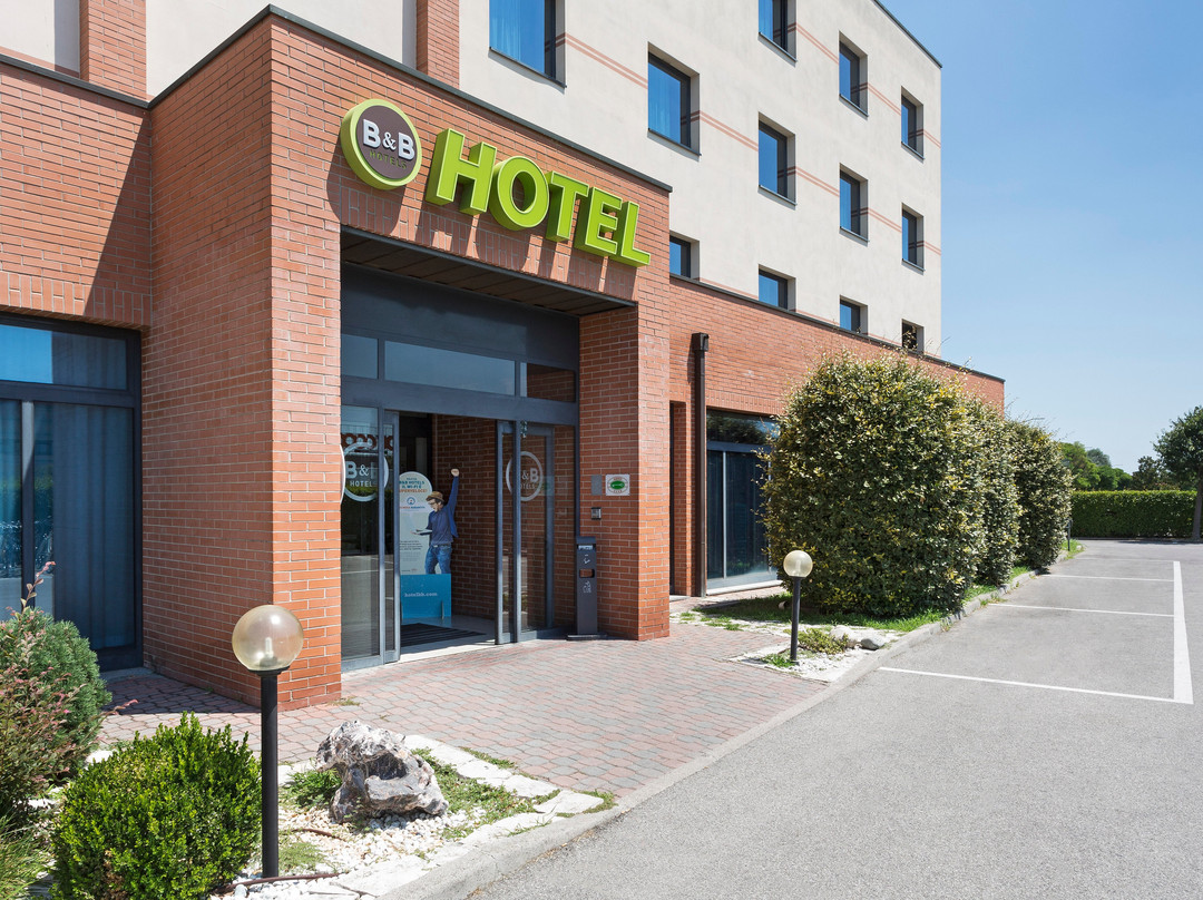 B&B Hotel Ferrara主图