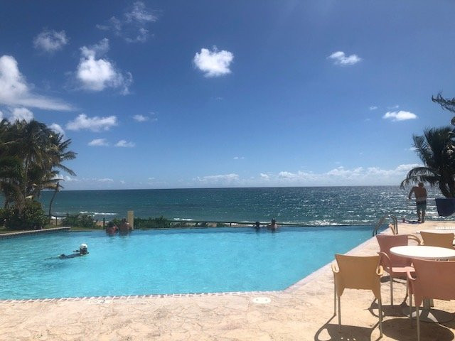 Parador MaunaCaribe主图