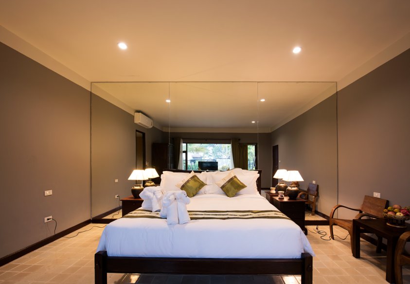 Suwannatara Resort-官方