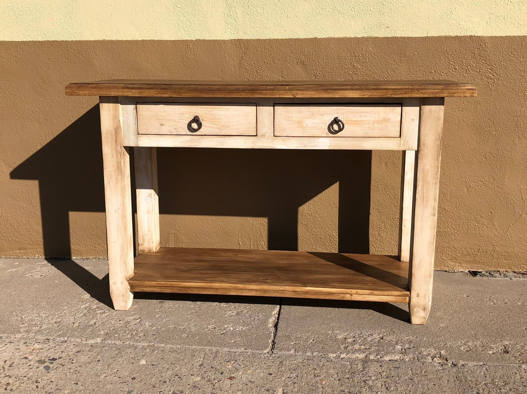 Coyote Traders LLC-拉斯克鲁塞斯必去景点