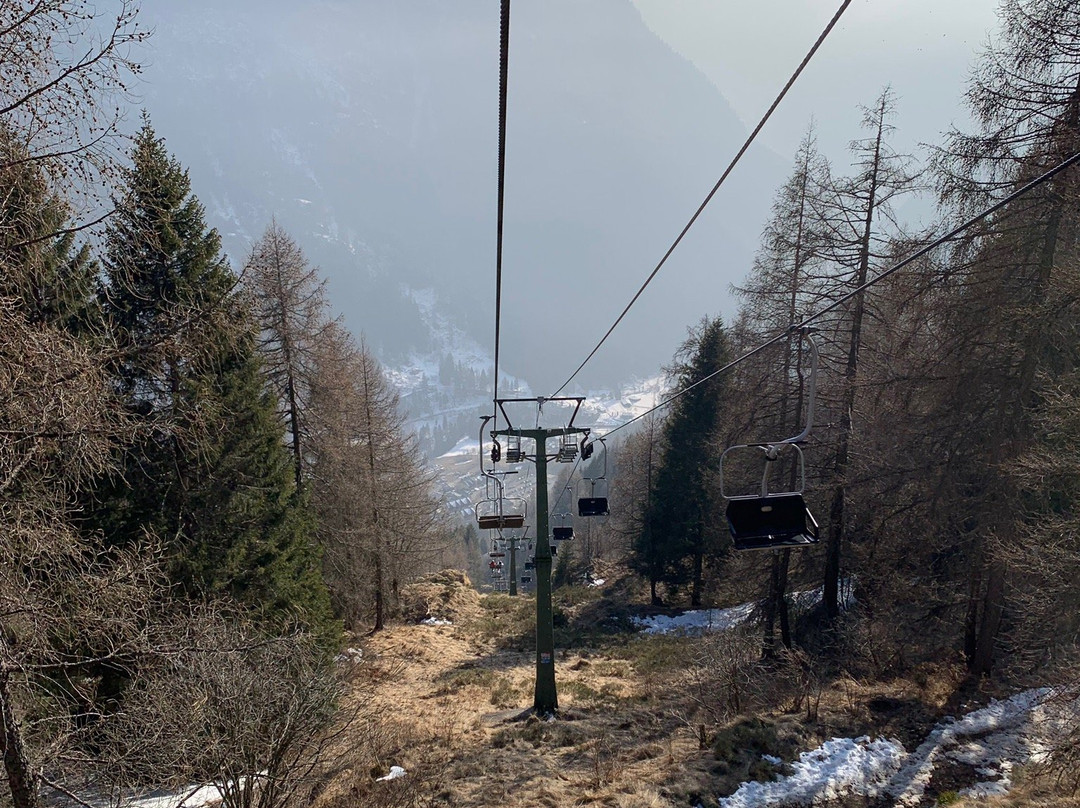 Rifugio Terrerosse主图