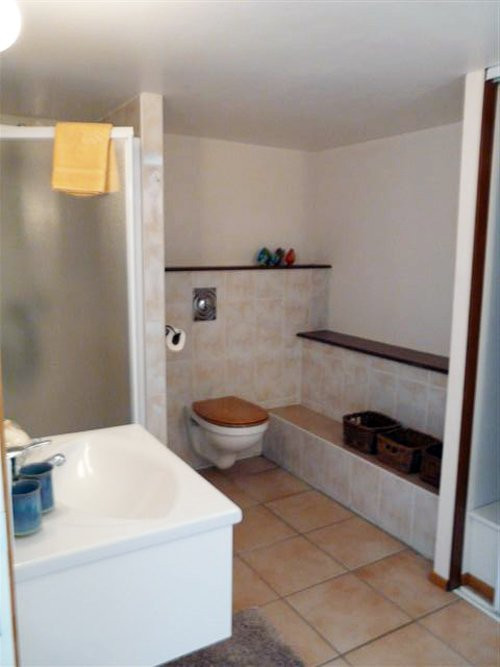 Chambre D'Hotes Grange de la Bastide主图