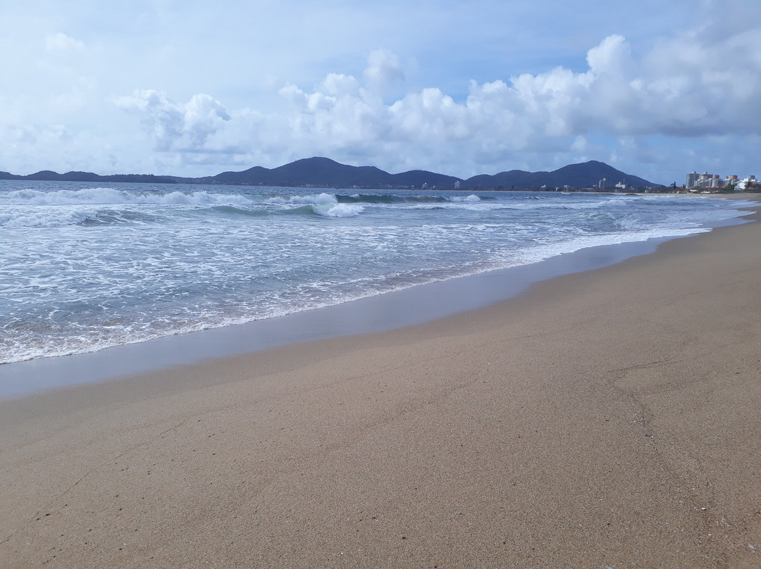 Praia do Quilombo-佩尼亚必去景点