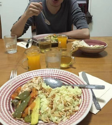 奥贝格旅馆主图