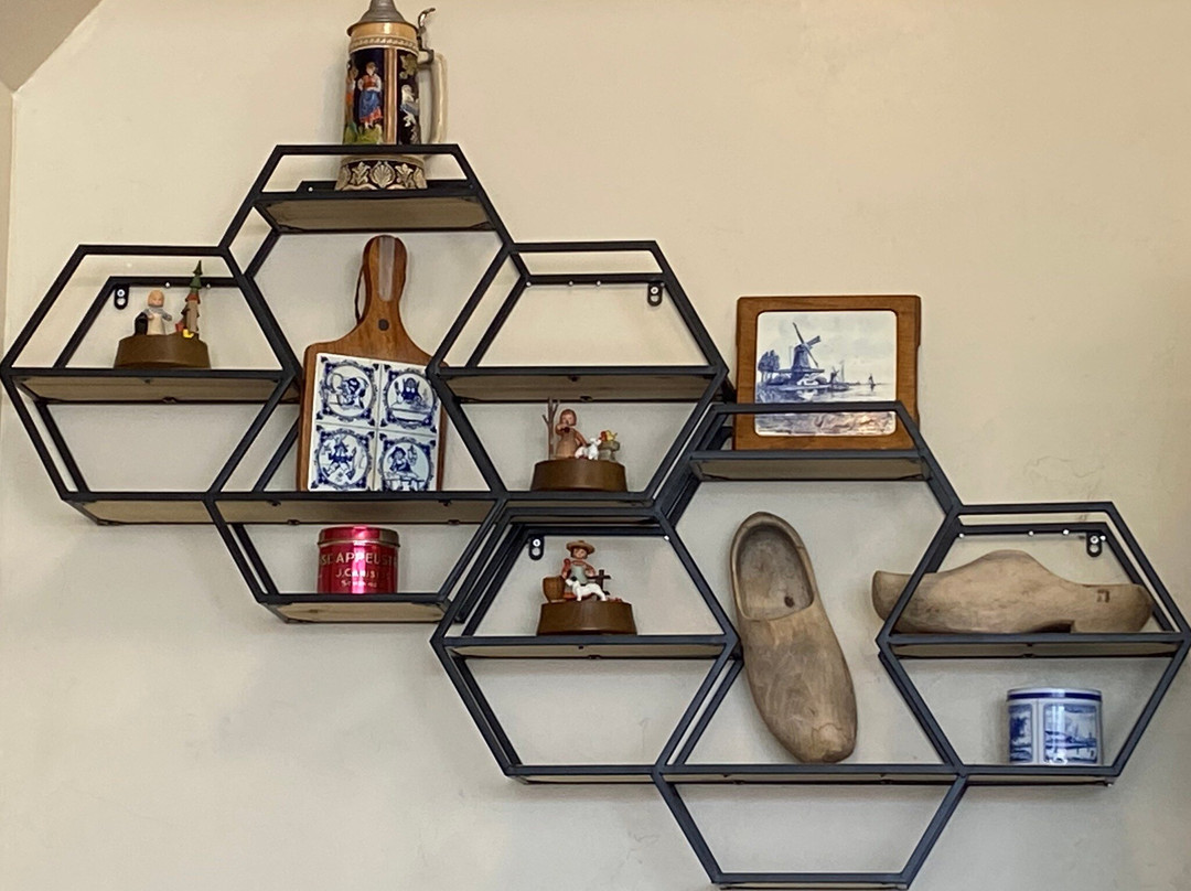 Koninkrijk Koffiehuis