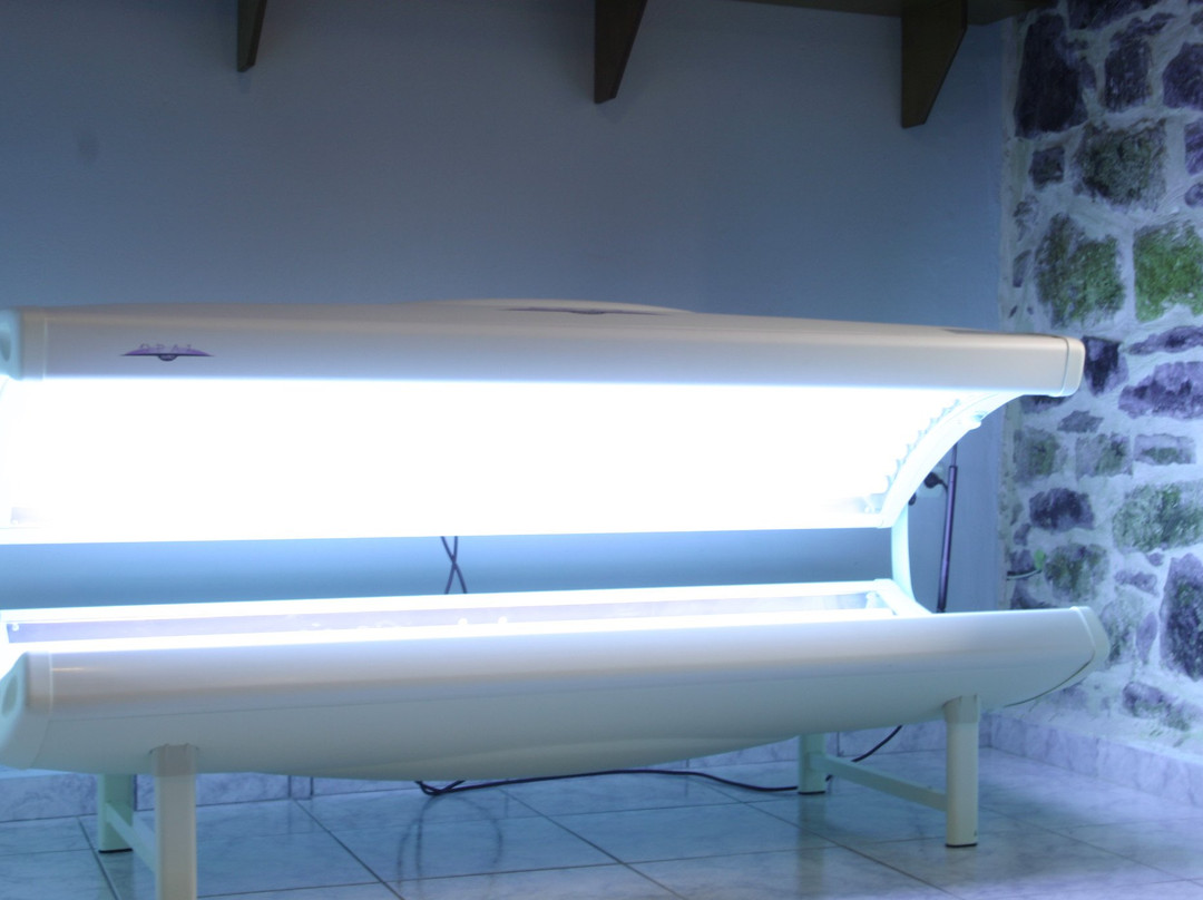 Exohiko Resort and Spa主图