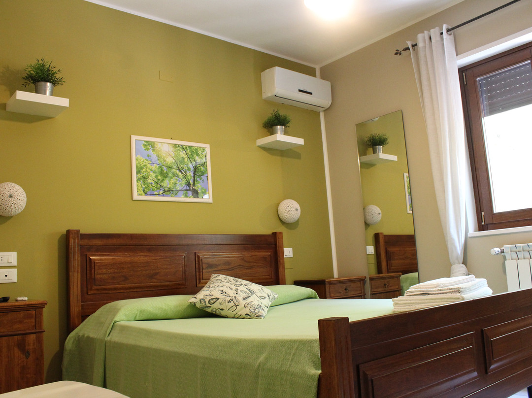 Casa Mita B&B主图
