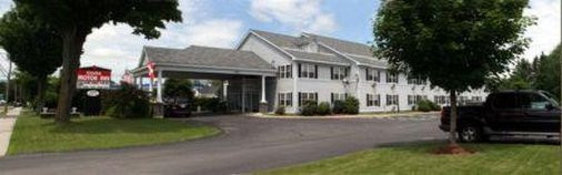 Coos Motor Inn主图