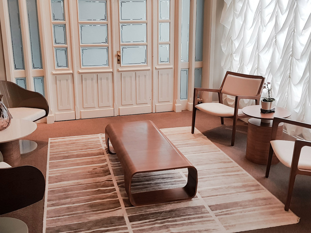 Hotel Casacurta主图