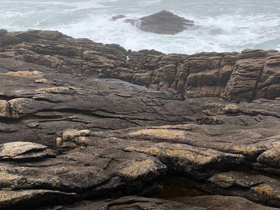 Quiberon Plongee-基伯龙必去景点